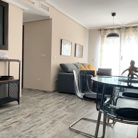 אלבאסטה Apartamento Alegria Centro מראה חיצוני תמונה