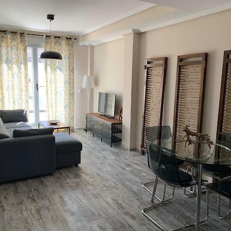 אלבאסטה Apartamento Alegria Centro מראה חיצוני תמונה
