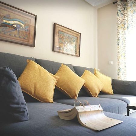 אלבאסטה Apartamento Alegria Centro מראה חיצוני תמונה