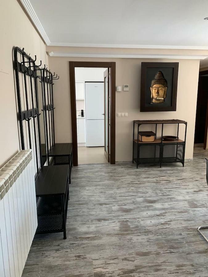 אלבאסטה Apartamento Alegria Centro מראה חיצוני תמונה