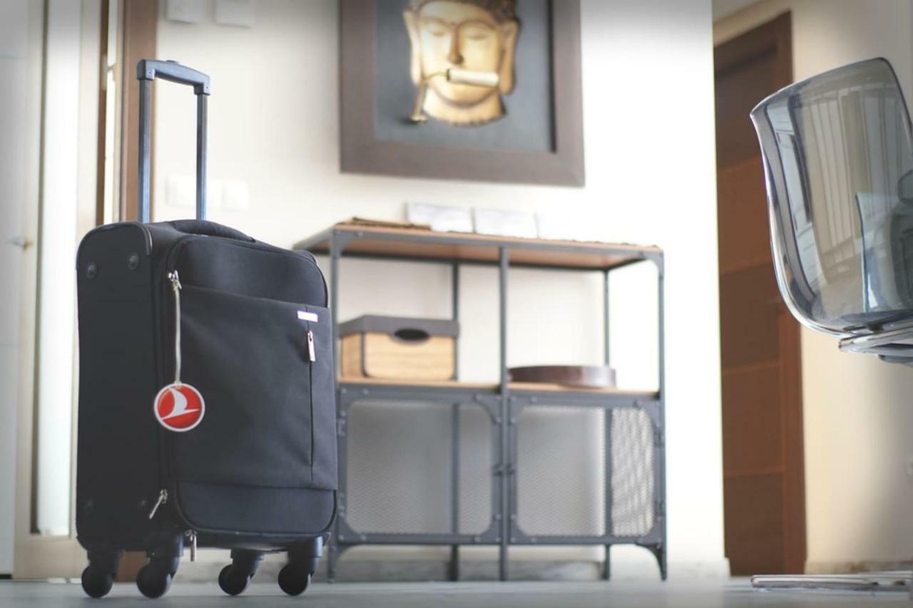 אלבאסטה Apartamento Alegria Centro מראה חיצוני תמונה