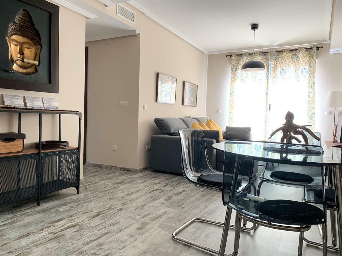 אלבאסטה Apartamento Alegria Centro מראה חיצוני תמונה