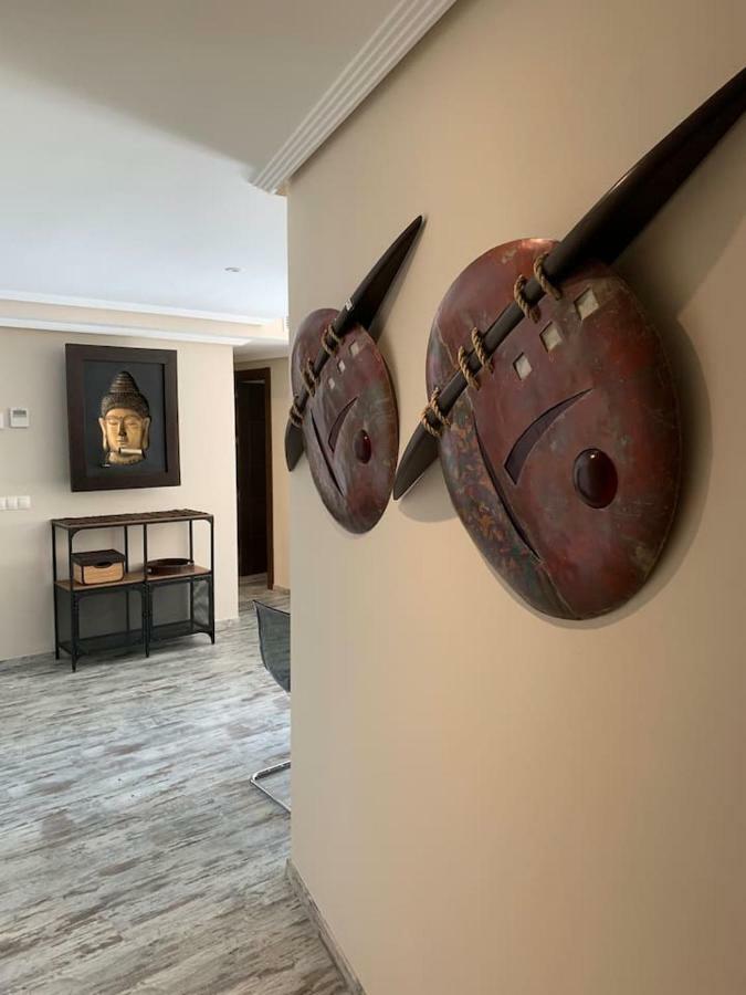 אלבאסטה Apartamento Alegria Centro מראה חיצוני תמונה