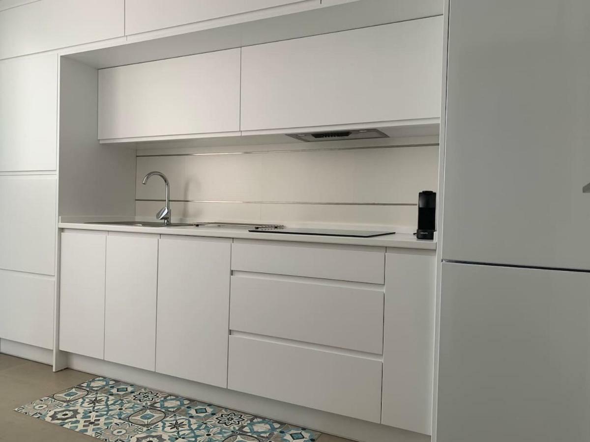 אלבאסטה Apartamento Alegria Centro מראה חיצוני תמונה