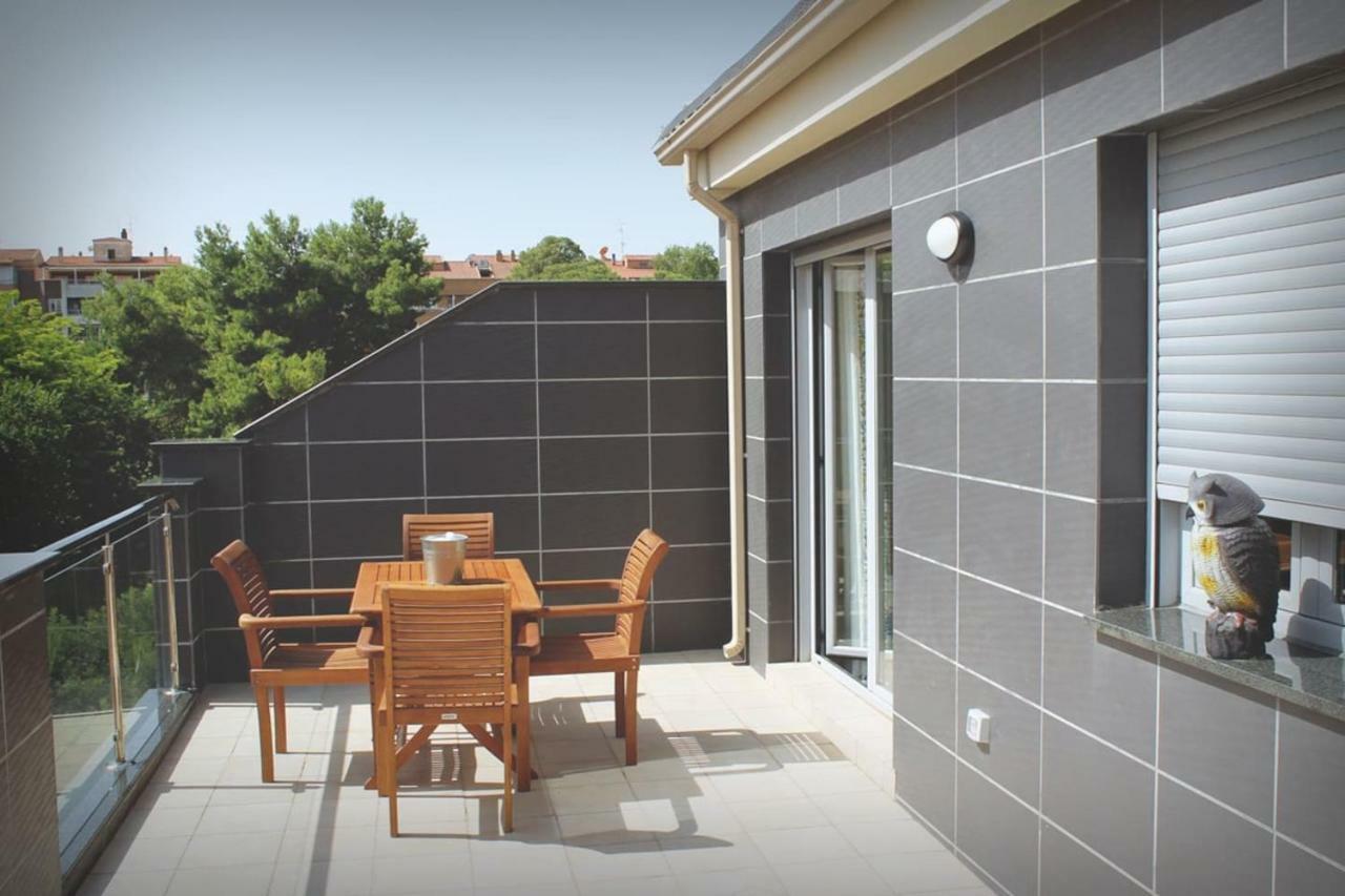 אלבאסטה Apartamento Alegria Centro מראה חיצוני תמונה
