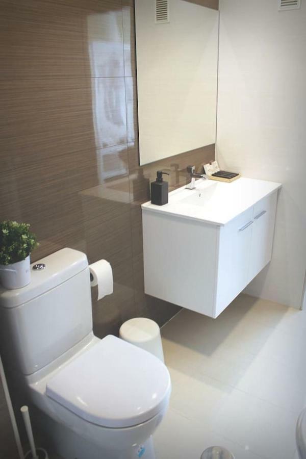 אלבאסטה Apartamento Alegria Centro מראה חיצוני תמונה