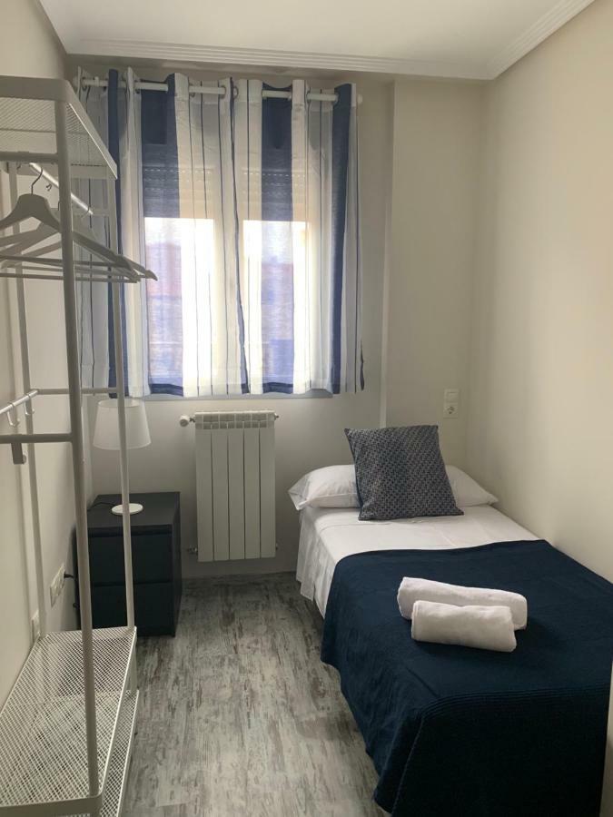 אלבאסטה Apartamento Alegria Centro מראה חיצוני תמונה
