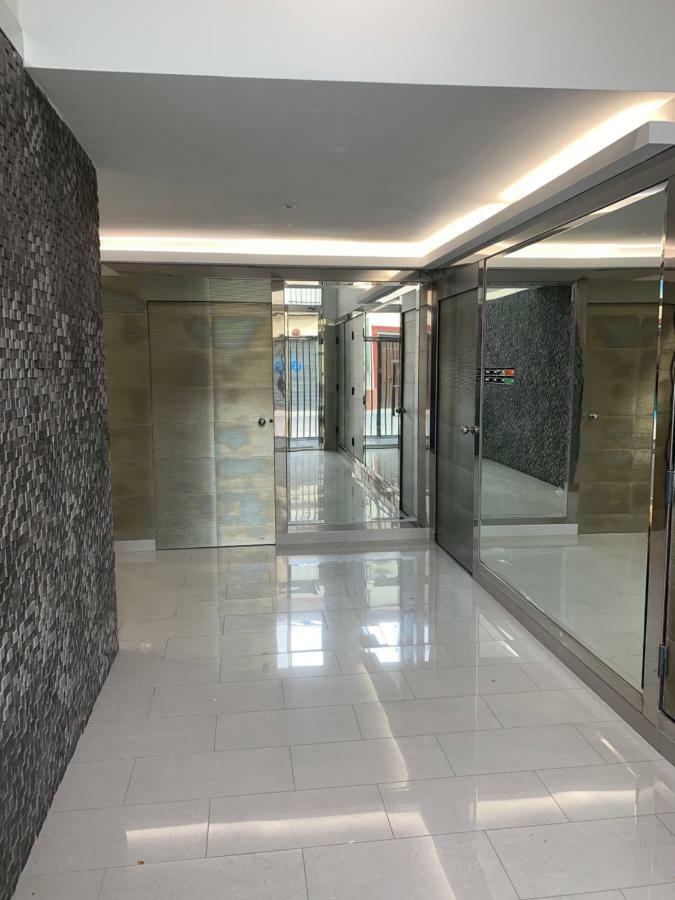 אלבאסטה Apartamento Alegria Centro מראה חיצוני תמונה