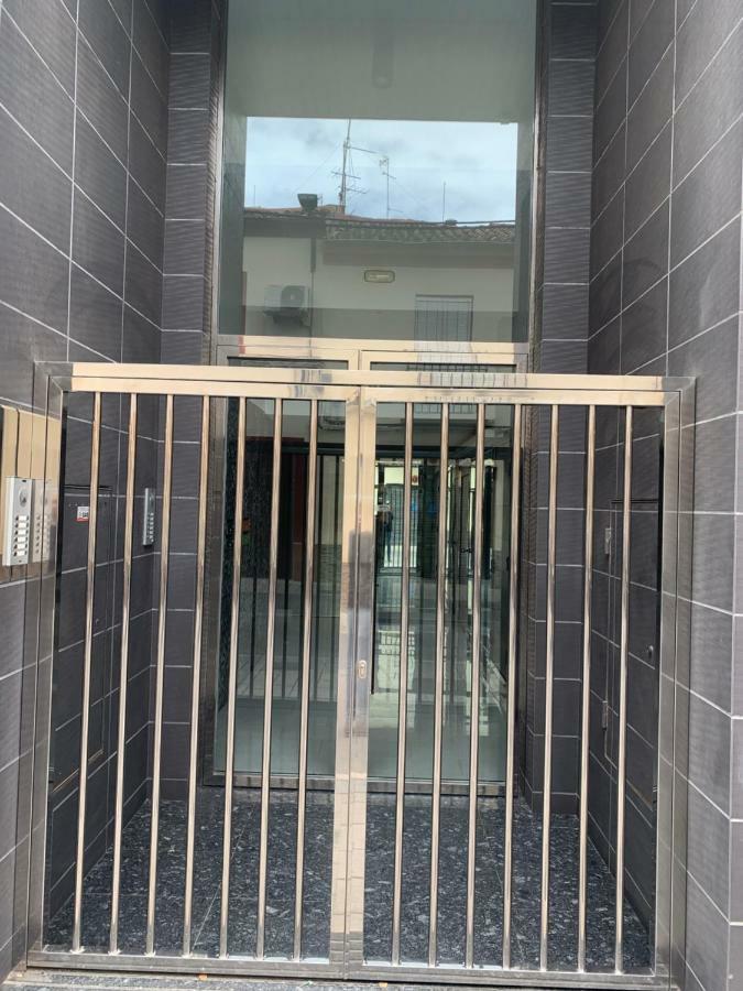 אלבאסטה Apartamento Alegria Centro מראה חיצוני תמונה